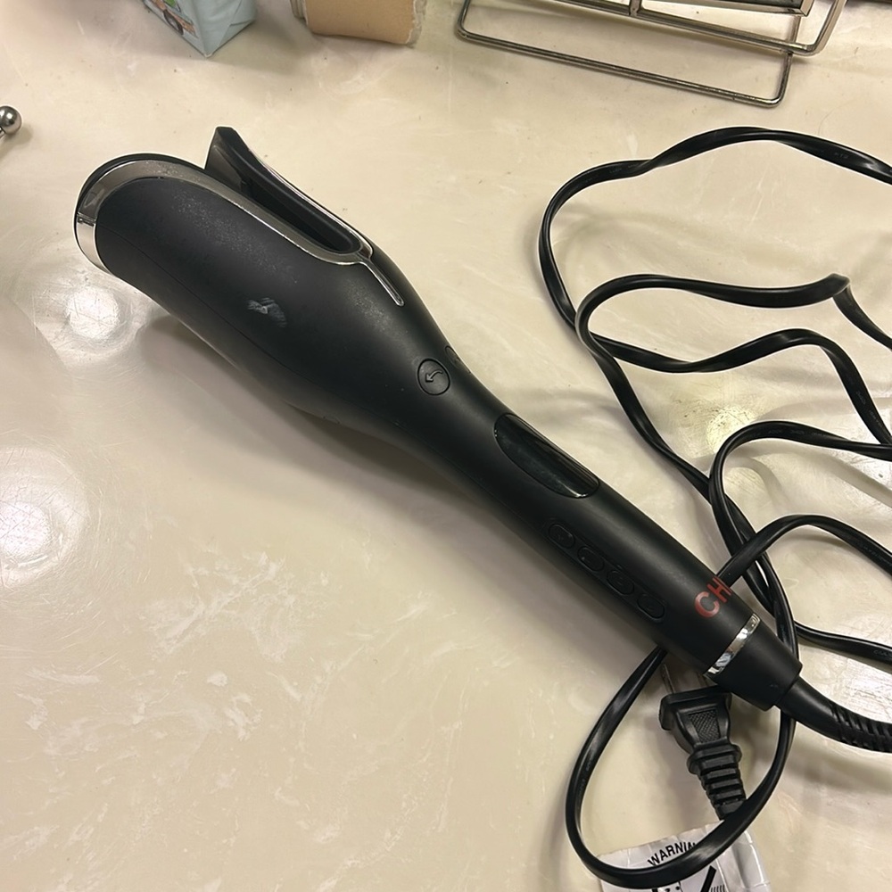 Chi curler